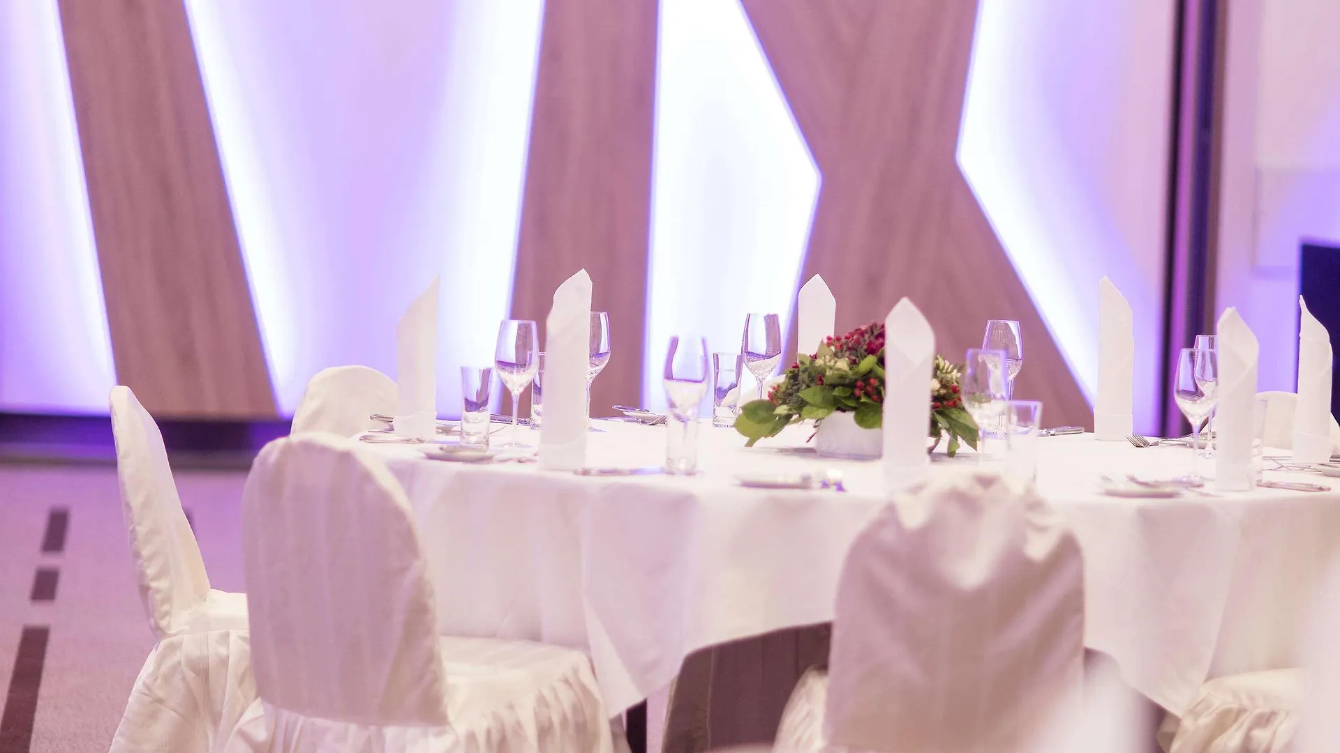 Wyndham Grand Salzburg Conference Centre Hotel