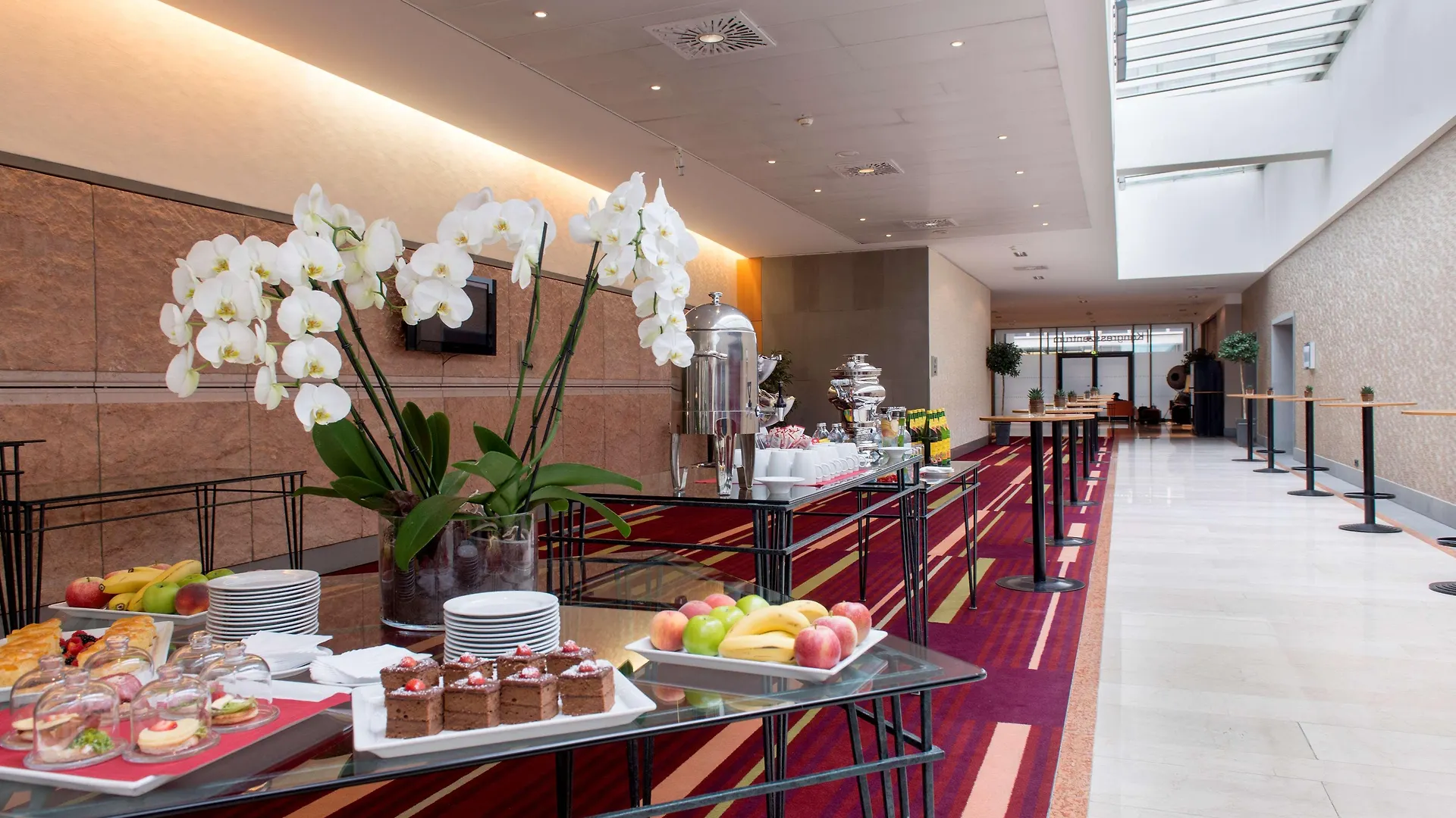 Wyndham Grand Salzburg Conference Centre Hotel