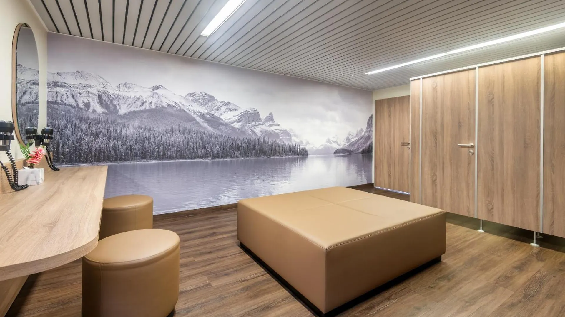 Wyndham Grand Salzburg Conference Centre Hotel Austria