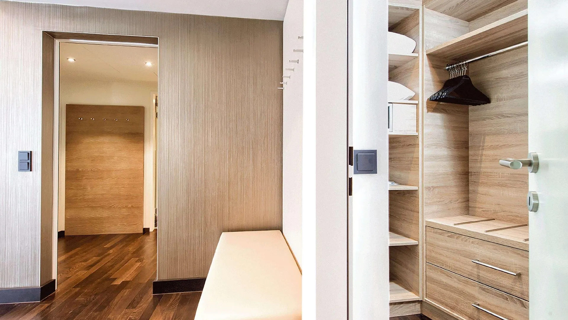 Wyndham Grand Salzburg Conference Centre Hotel 4*,