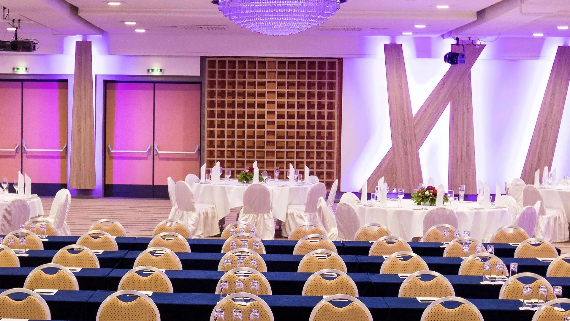 Wyndham Grand Salzburg Conference Centre Hotel