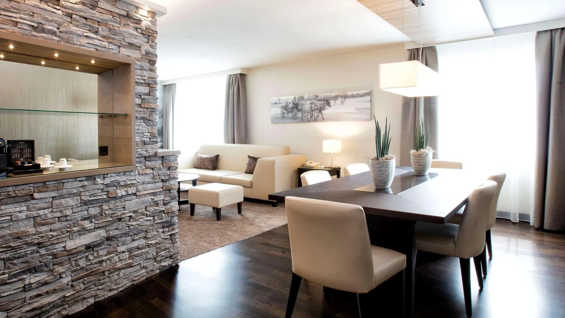 Wyndham Grand Salzburg Conference Centre Hotel 4*,  Austria