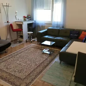 Citty Aparttment Apartamento