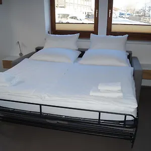 Apartment Außerlechner 