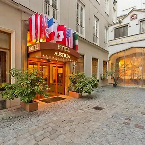 Austria - Hotel Viena
