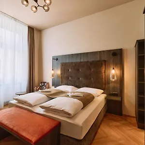Urban Rathaus - Self Check-in 4*, Вена Австрия