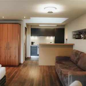 Boutiquehotel Weisses Roessl Hotel Innsbruck