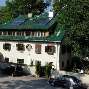 Гостевой дом Haus Wartenberg
