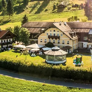 Hotel Reiteralm ***