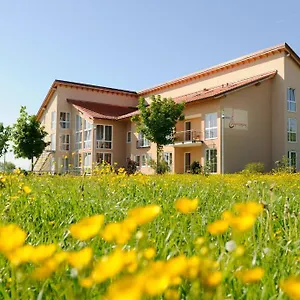 Hotel Inspiration Garni ***