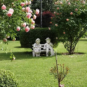 Ganslhof - Adults Only Salzburgo