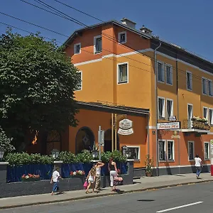 Restaurant Itzlinger Hof Salzburgo
