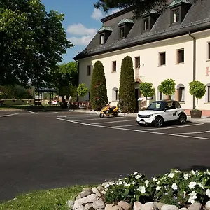 3* ホテル カイザーホフ