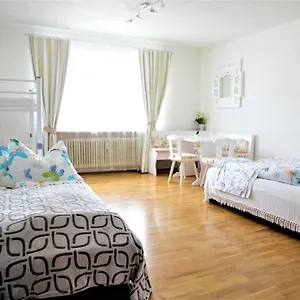 Classic Apartamento