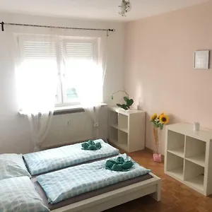 Apartment Apartment4you 