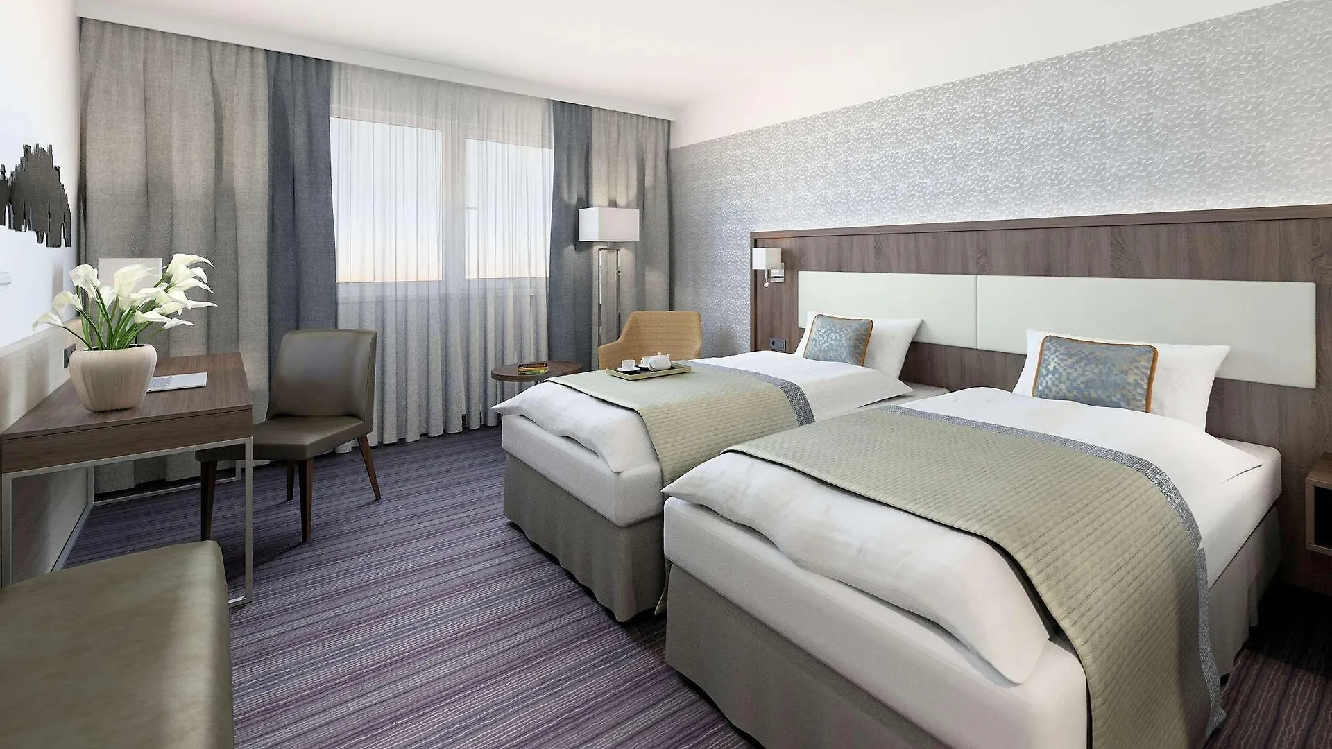 Wyndham Grand Salzburg Conference Centre Hotel
