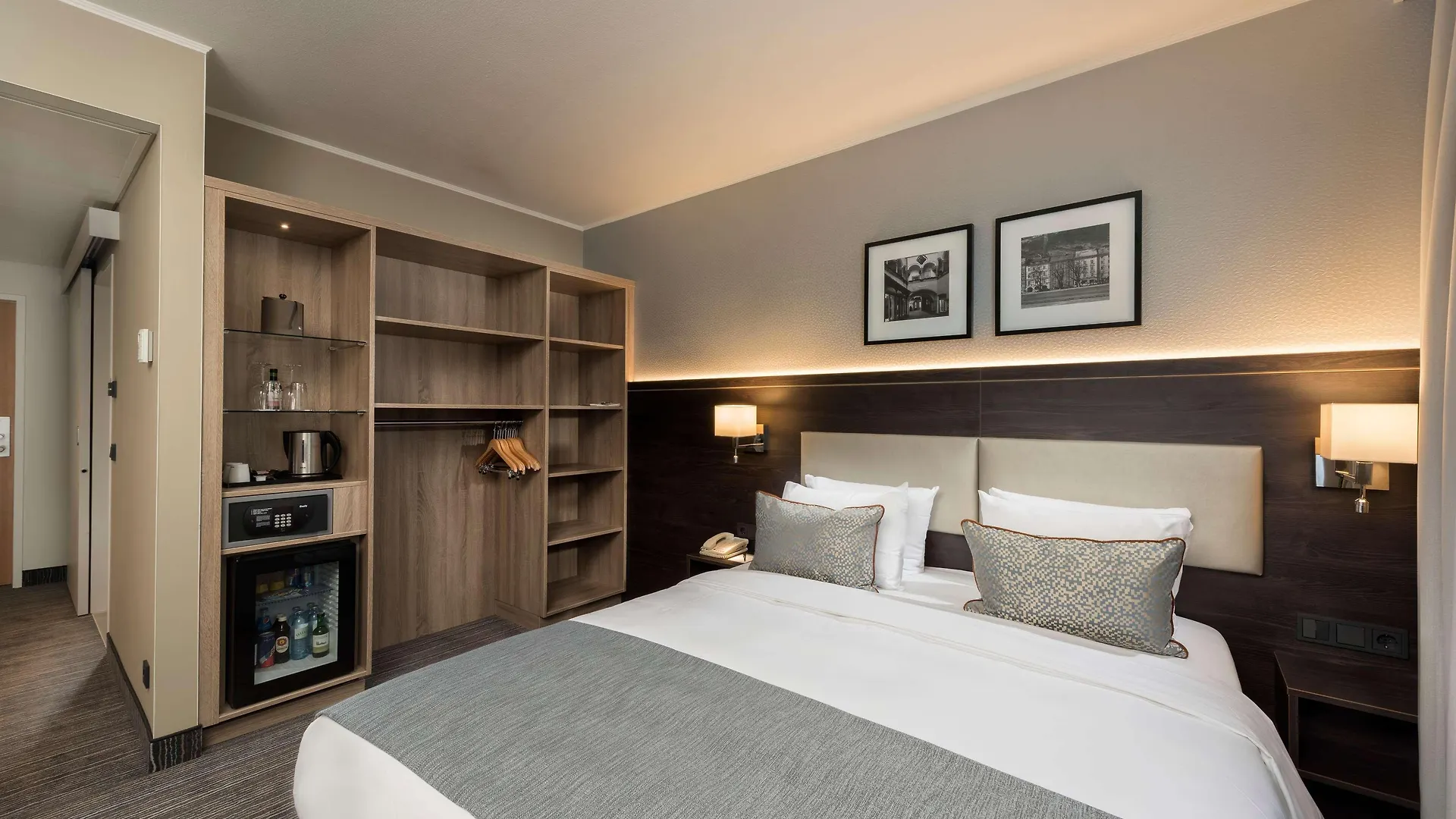 Hotel Wyndham Grand Salzburg Conference Centre Österreich
