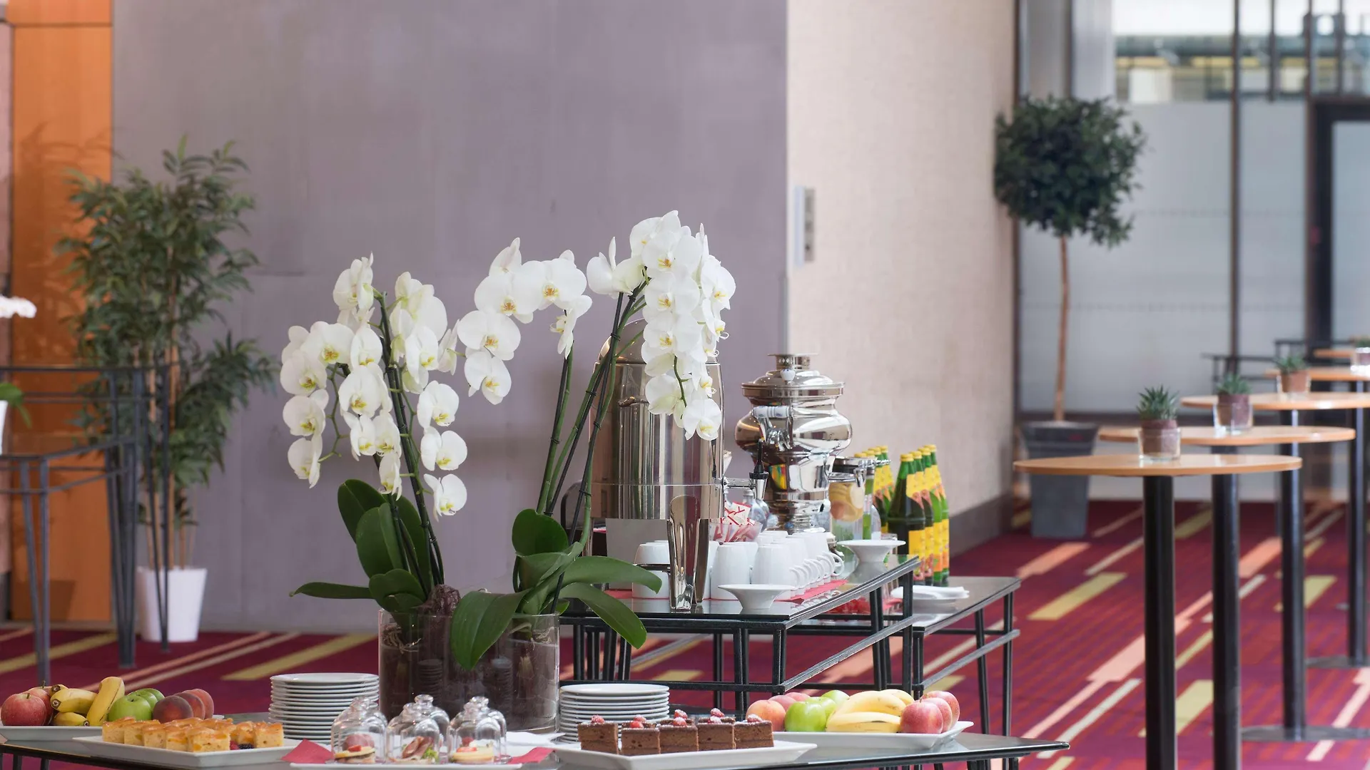 Hotel Wyndham Grand Salzburg Conference Centre