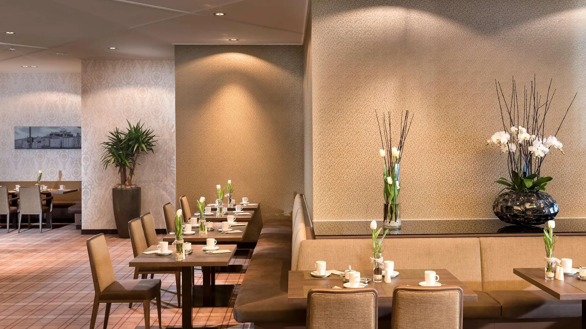 Wyndham Grand Salzburg Conference Centre Hotel