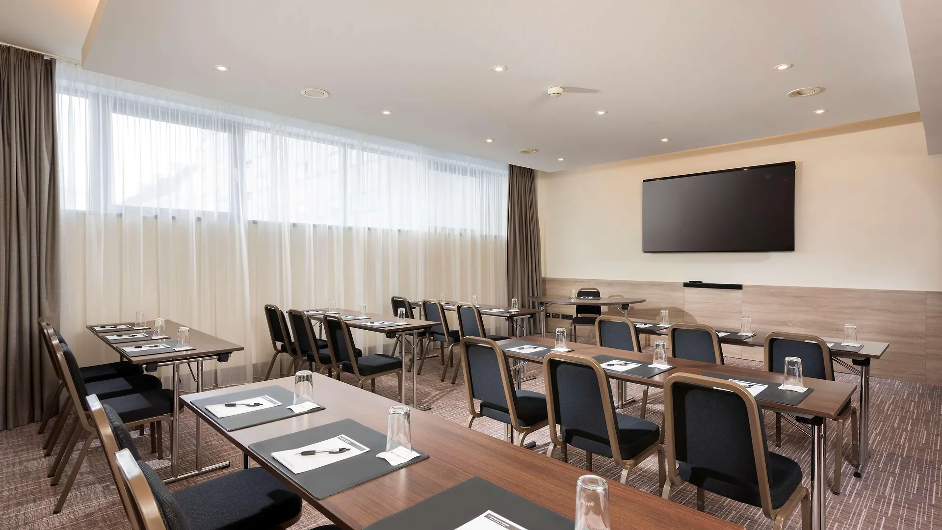 Hotel Wyndham Grand Salzburg Conference Centre