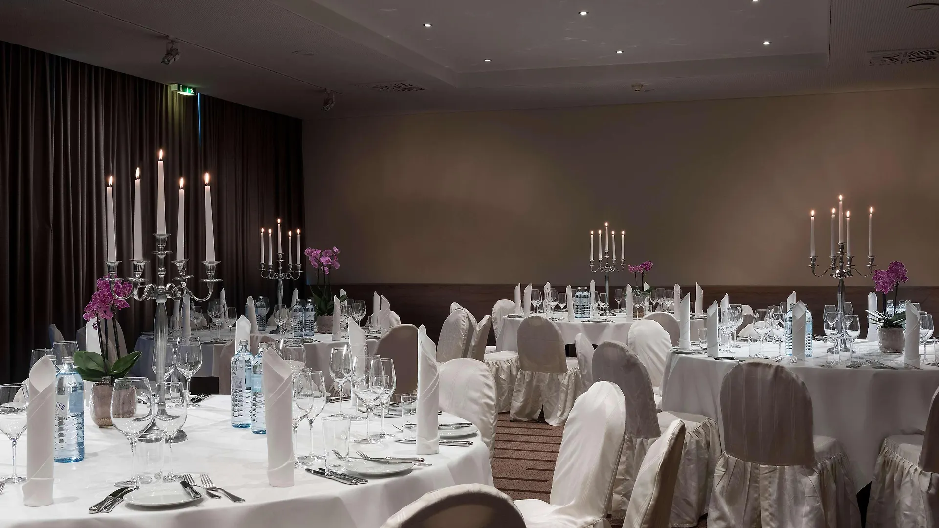 Wyndham Grand Salzburg Conference Centre Hotel Austria