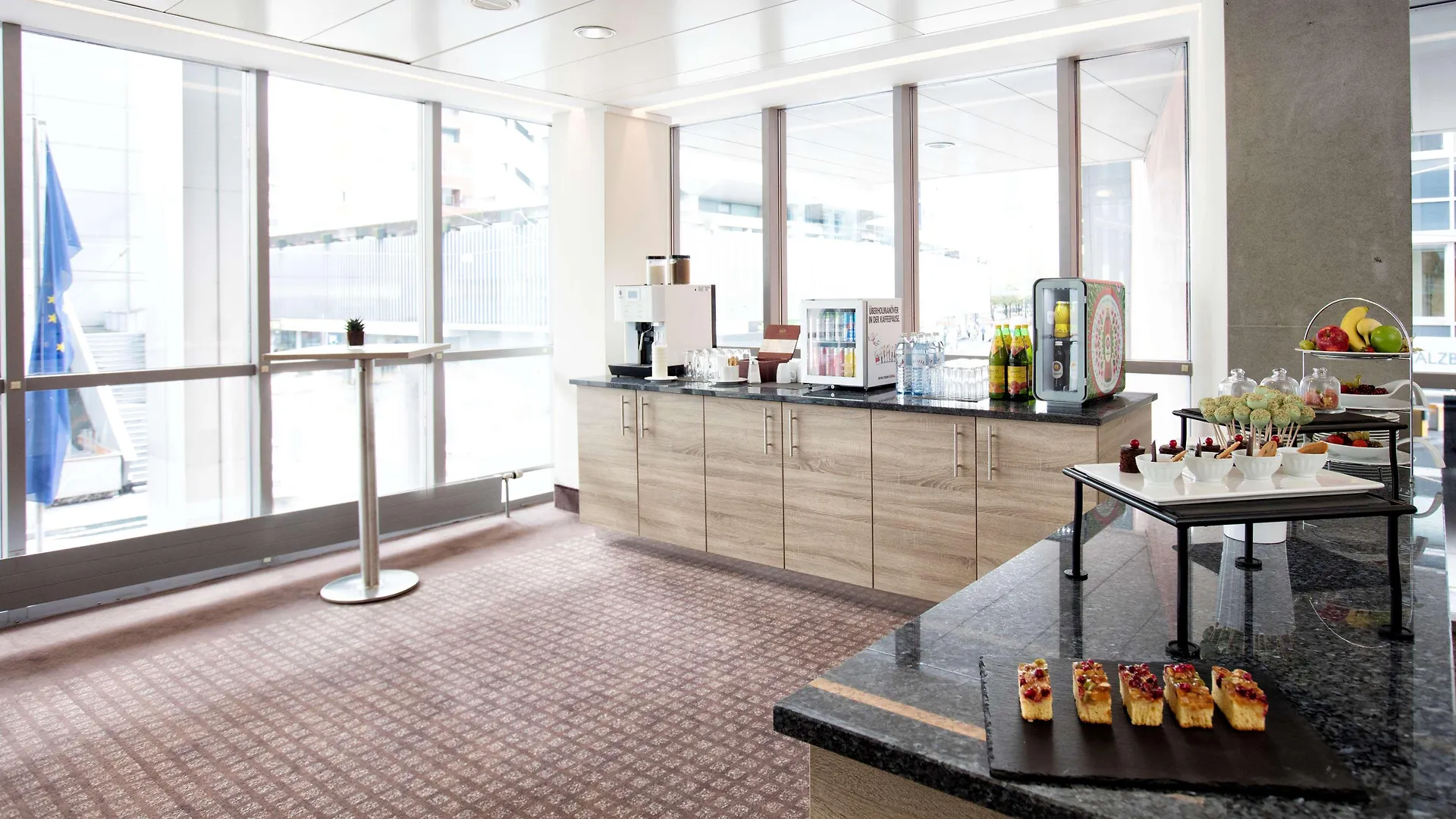 Hotel Wyndham Grand Salzburg Conference Centre